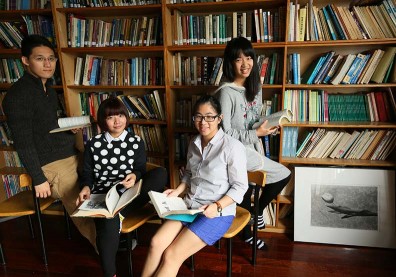 不確定感倍增，社福、心理人才需求孔急