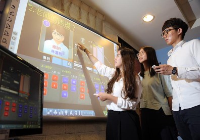 「教育4.0」聚焦創新，實驗教育逐年茁壯