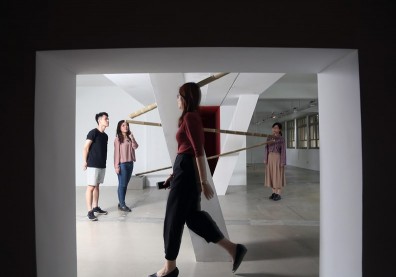 科技取代人際互動，更需藝術療癒