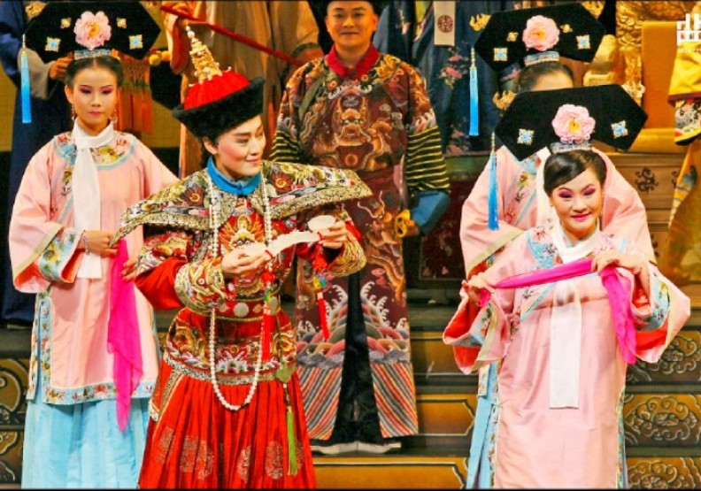 圖片來源國立傳統藝術中心