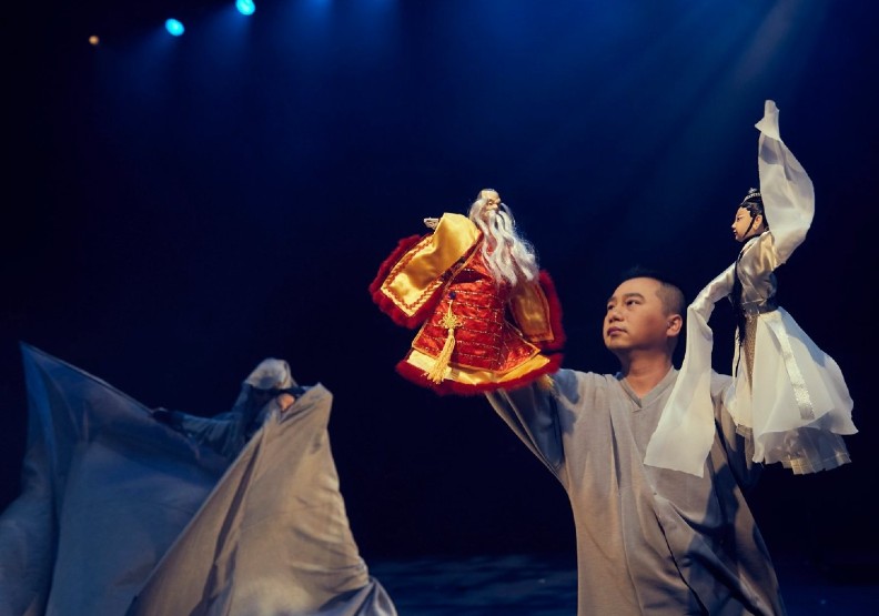 圖片來源:台南藝術節臉書