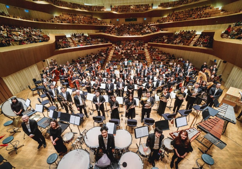 圖片來源:關渡藝術節臉書