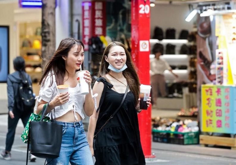 防疫有成的「平行世界」！《CNN》：在台灣，你感受不到這是2020年