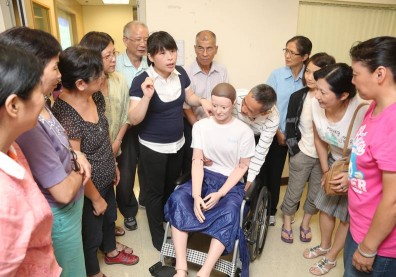 勇敢嘗試，幸福感增強！美研究：中高齡者當志工，有益身心健康