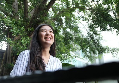 曾嗆聲譚德塞！十大傑出青年林薇：做對的事，而非討好別人的事！