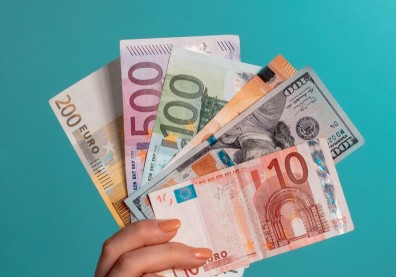 國際週報》通膨不再硬，歐元區升息將縮小！