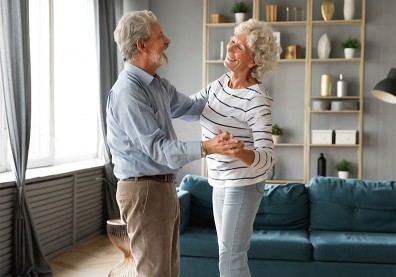 OKR練習四部曲 規劃幸福退休人生