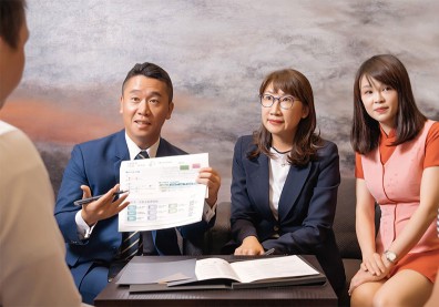 RFA教你做退休規劃 打敗四大風險遨遊人生