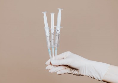 第二波疫情救命關鍵期！一張圖看懂新冠疫苗最新進度
