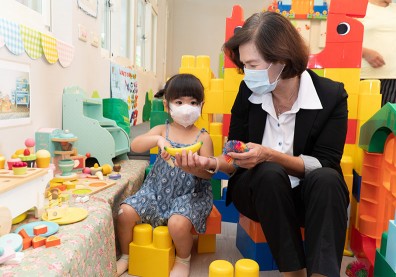 暖心避風港 宜蘭協助青年安心「築」夢