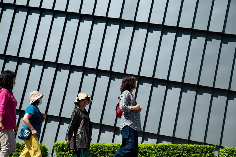 人口減少的諸多後遺症,未來將一一浮現。