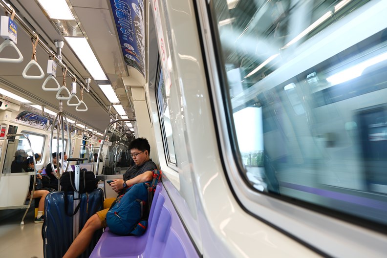 人口減少將對基礎建設和公共服務帶來隱憂。