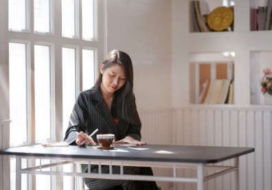 辨識出這些認知錯誤！在VUCA時代中，累積財富的行動方案