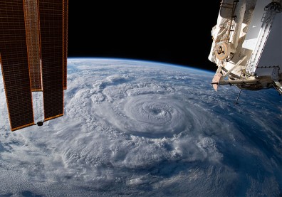從地球鬥到太空！NASA警告：中國「天宮一號」威脅美國太空優勢