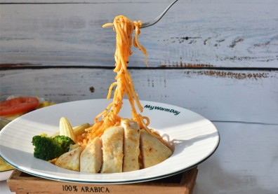 餐飲業掛牌接力賽：早餐、鍋貼紛紛跟上亞洲藏壽司的腳步！