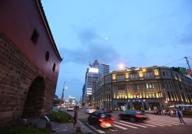 進入 「人口負成長」時代，城市競爭力須重新思考