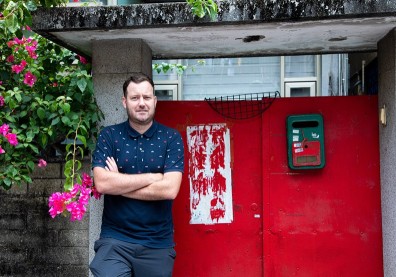 lifeintaiwan 頻道主 Allan：台灣有讓人留下來的理由