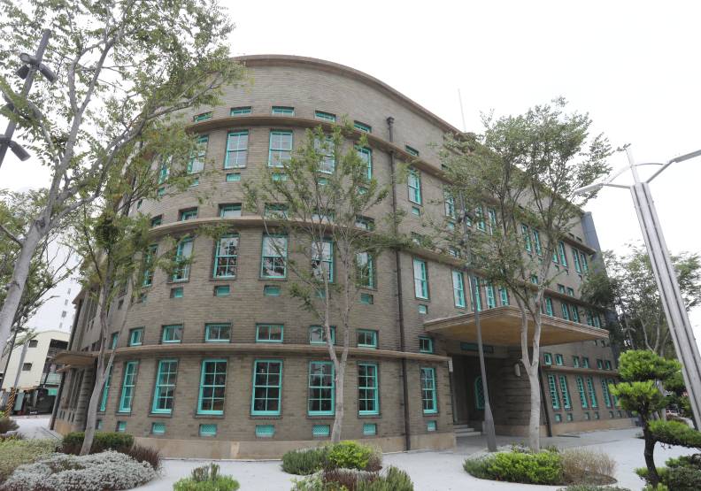 前身為菸酒公賣局嘉義分局的嘉美館，將成為涵養地方美學的最新文化地標。