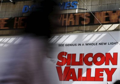 遠距上班潮 讓科技人遠離矽谷