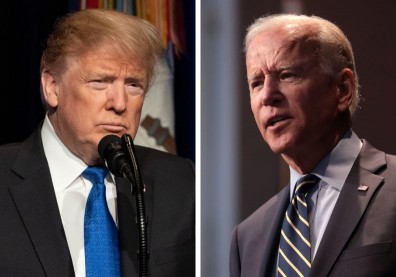 【美國大選】首場辯論對誰加分？川普 vs 拜登六大PK重點！