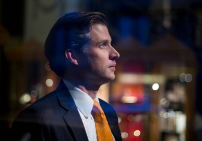 亞歷克．羅斯：數位策略、地緣政治，領導人必修