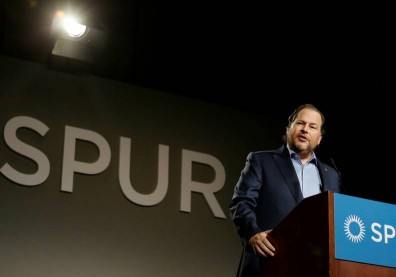 解密道瓊科技新股王，Salesforce四大成功基因