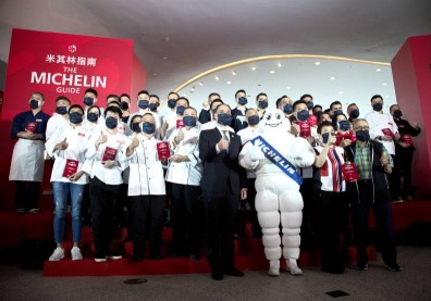 被世界看見的台灣究極美味