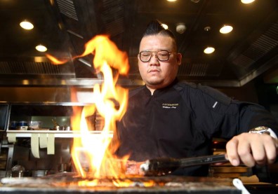 A Cut復刻乾式熟成技藝 創造五感饗宴