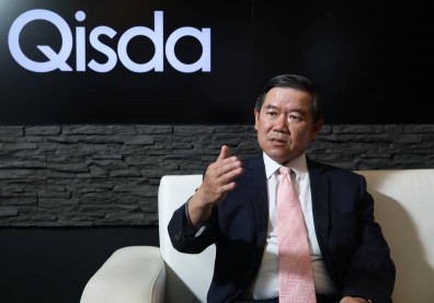 佳世達董座陳其宏：我們要再度讓人尊敬