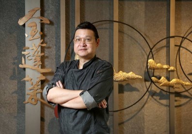 金蓬萊傳承酒家菜 老味道變成新經典