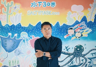 勇於挑戰未知，不過沒有預期的人生