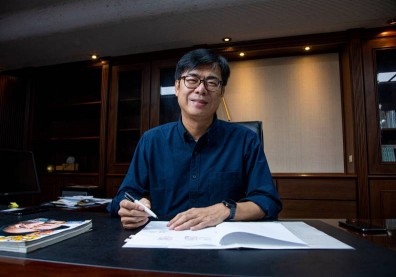 挺進5G+AIoT 高雄轉型拚成長