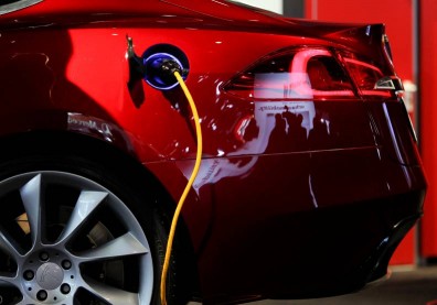 「未來移動」台灣隊 搶攻兆元商機