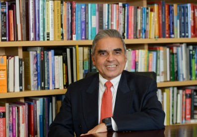 前星國駐聯合國大使馬凱碩：注意台灣實質上能獲得什麼