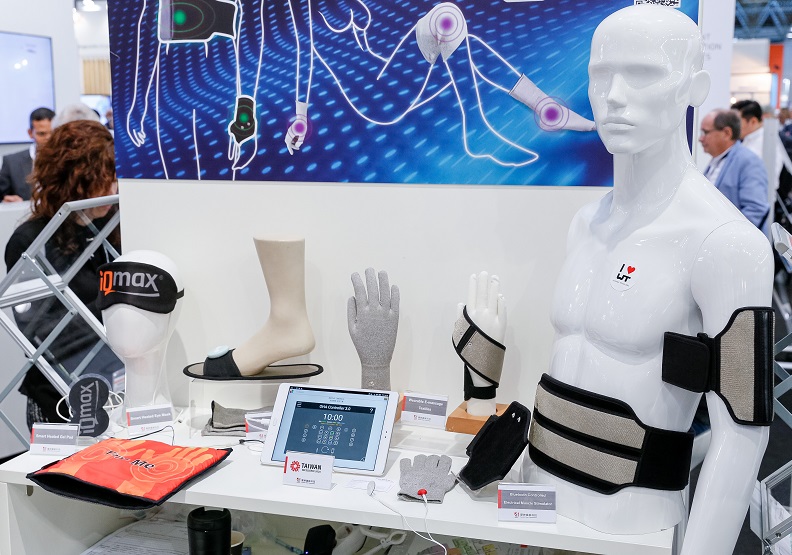 豪紳纖維科技將臺灣傳統紡織產業轉型為全球高性能纖維科技產業,為亞洲無塵與抗靜電類產品領域先趨領導者。