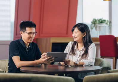 零接觸理財工具 學理財、做規劃事半功倍