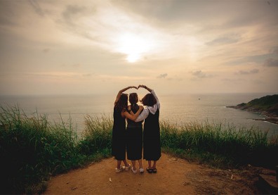 建立生活風格 10個基本法則學會做大人