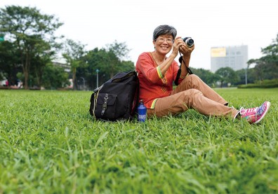 如果活到92歲，人生該怎麼過？活得更像自己