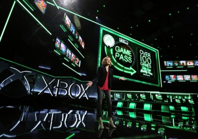 電玩業紛推「訂閱制」搶商機