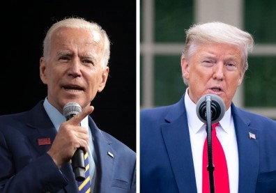 【美國大選】「10月驚奇」提前揭曉？川普提名大法官將成辯論焦點