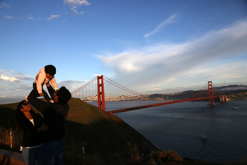 當工作人口不斷逃離,舊金山維持高成長有難度。