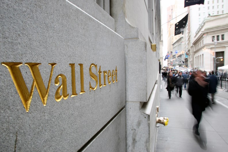 「大蘋果」紐約是經濟產值最高的美國城市。