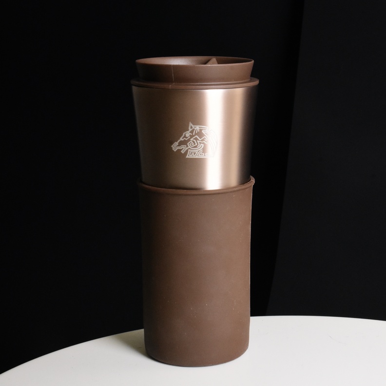 HYDY金馬影展款兩用隨行保溫杯