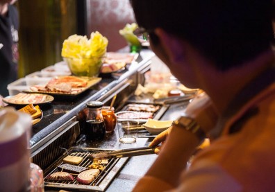 烤起來，一個人也能吃燒肉！最熱門10大單身友善燒肉店