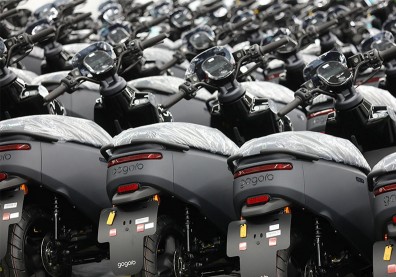 Gogoro光環消退！電動機車銷量大幅下滑，關鍵一原因竟是？