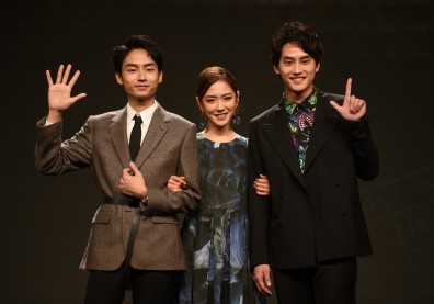 《消失的情人節》入圍11項最大贏家！金馬57完整入圍名單看這裡