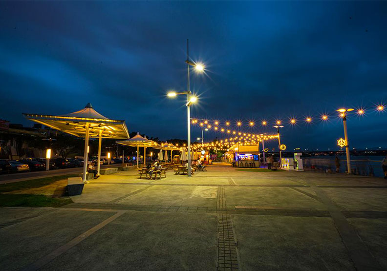 取自交通部觀光局