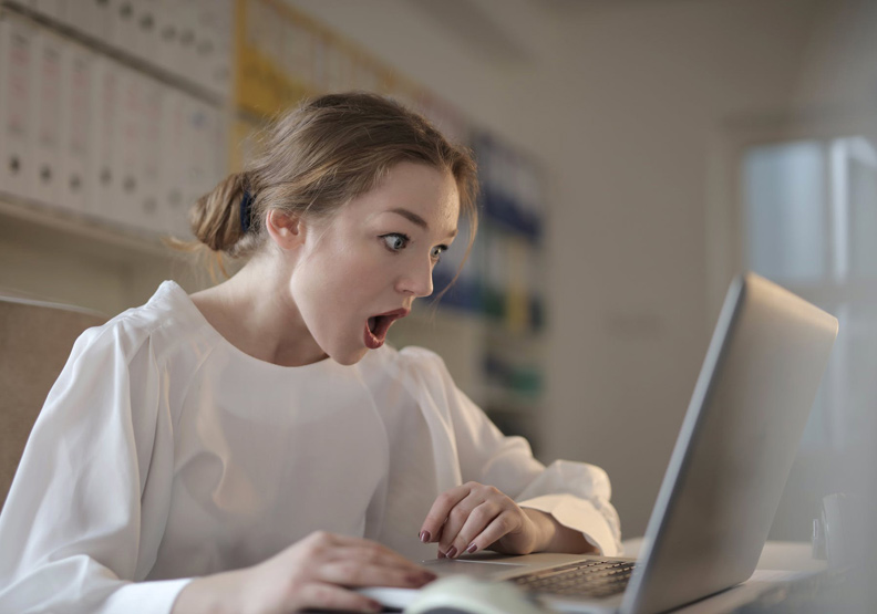 僅為情境配圖。取自pexels