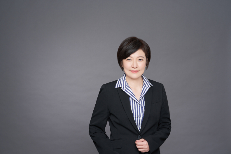 文匯法律事務所所長楚曉雯律師。
