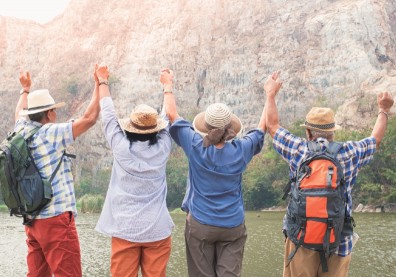 退休，你OK了嗎？